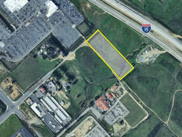 0 Guava Street, Murrieta, CA 92563