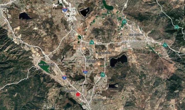 0 Guava Street, Murrieta, CA 92563