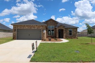 500 Otter's Ridge Drive, Kathleen, GA 31047