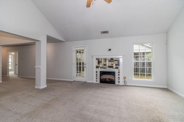 262 High Meadows Circle, Grovetown, GA 30813