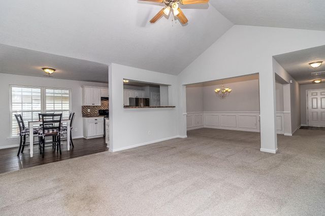 262 High Meadows Circle, Grovetown, GA 30813