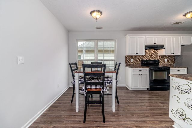 262 High Meadows Circle, Grovetown, GA 30813