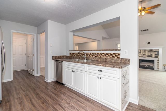 262 High Meadows Circle, Grovetown, GA 30813