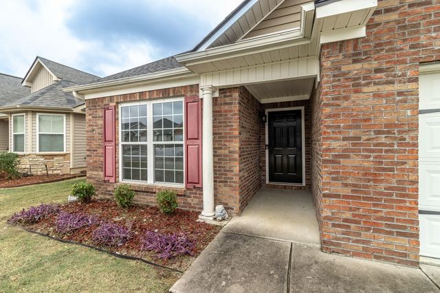 262 High Meadows Circle, Grovetown, GA 30813