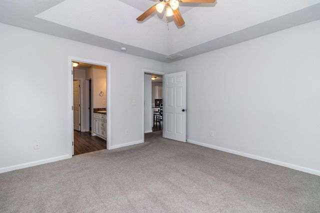 262 High Meadows Circle, Grovetown, GA 30813