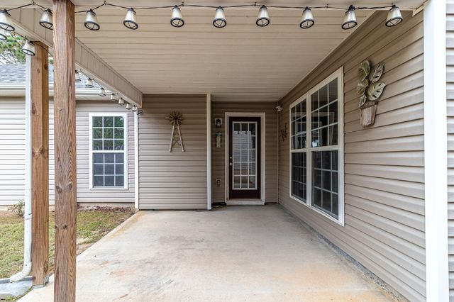 262 High Meadows Circle, Grovetown, GA 30813