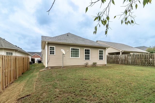 262 High Meadows Circle, Grovetown, GA 30813