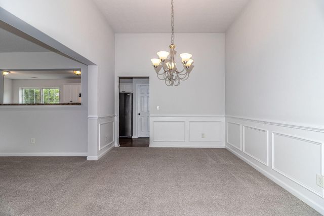 262 High Meadows Circle, Grovetown, GA 30813