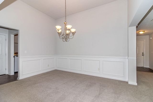 262 High Meadows Circle, Grovetown, GA 30813