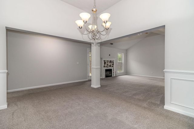 262 High Meadows Circle, Grovetown, GA 30813