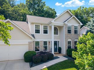 735 Legends View Drive, Eureka, MO 63025
