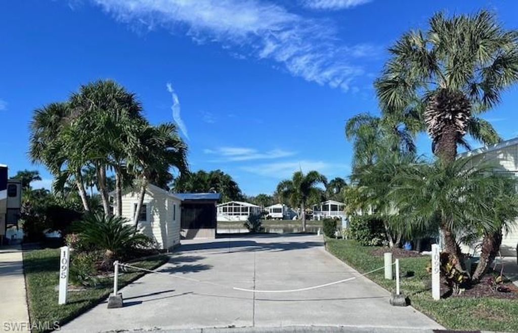 1099 Opal Lake PT, NAPLES, FL 34114 — exterior