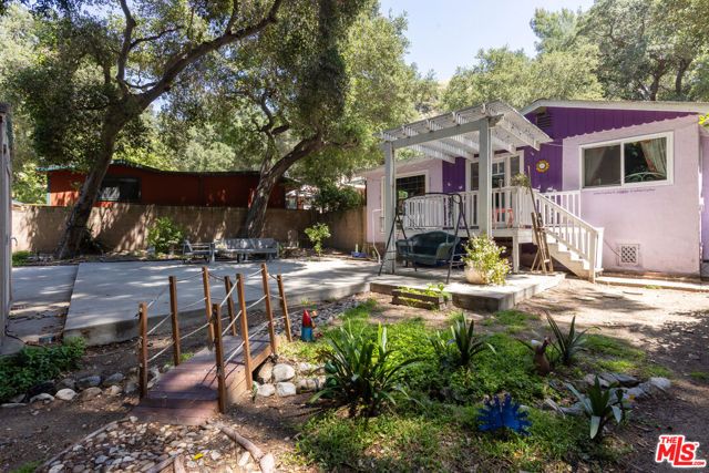 12205 Spring Trail, Sylmar (los Angeles), CA 91342