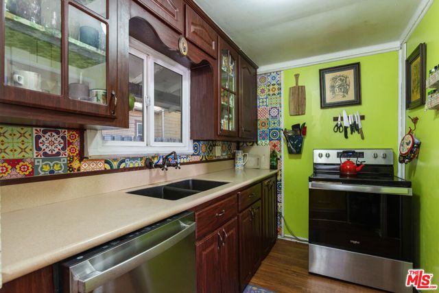 12205 Spring Trail, Sylmar (los Angeles), CA 91342