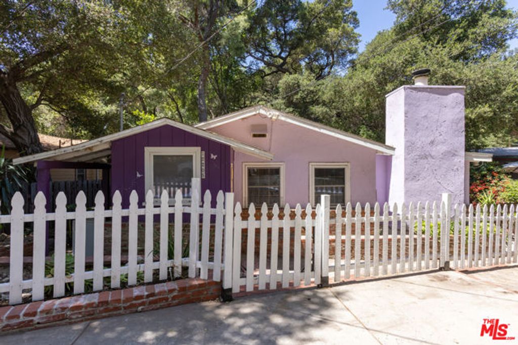 12205 Spring Trail, Sylmar (los Angeles), CA 91342