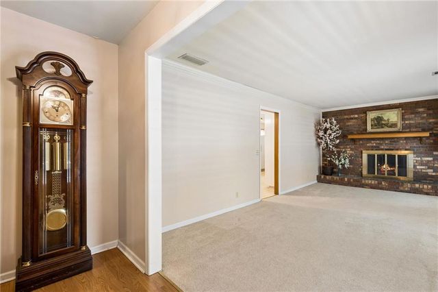 2761 Valleydale Drive NW, Conyers, GA 30012