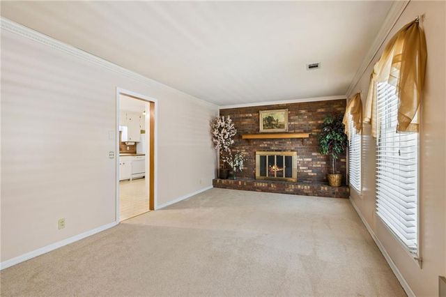2761 Valleydale Drive NW, Conyers, GA 30012