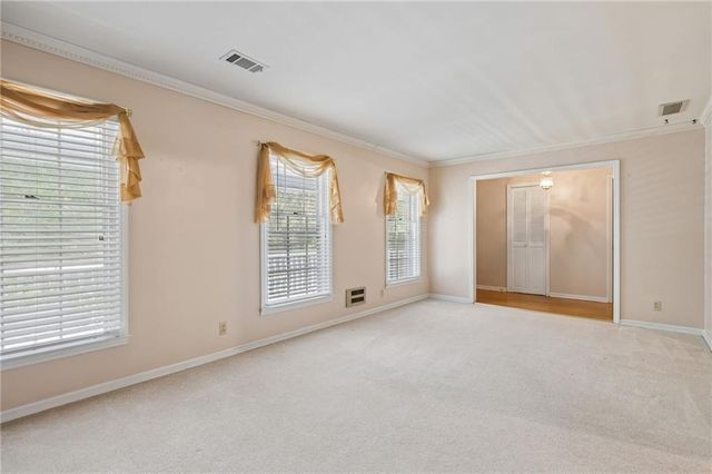 2761 Valleydale Drive NW, Conyers, GA 30012