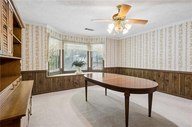 2761 Valleydale Drive NW, Conyers, GA 30012