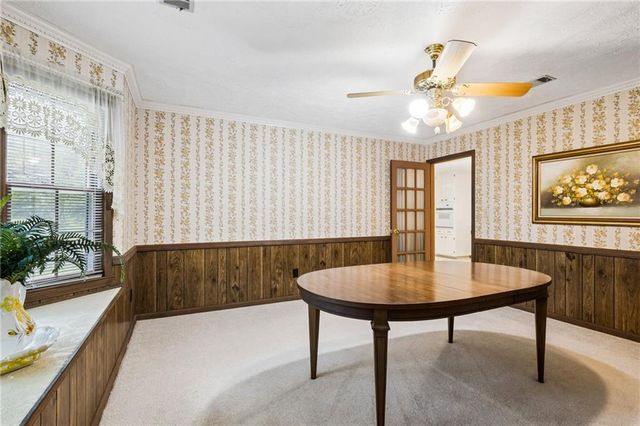 2761 Valleydale Drive NW, Conyers, GA 30012