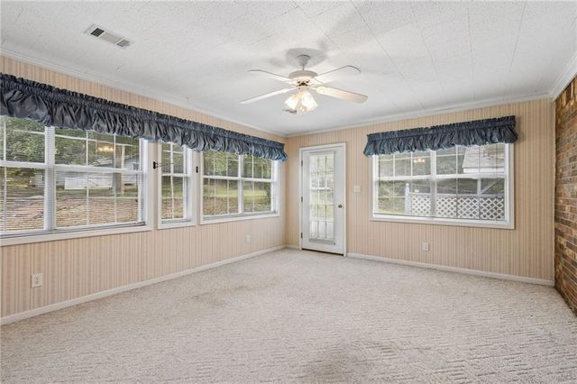 2761 Valleydale Drive NW, Conyers, GA 30012