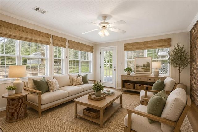 2761 Valleydale Drive NW, Conyers, GA 30012