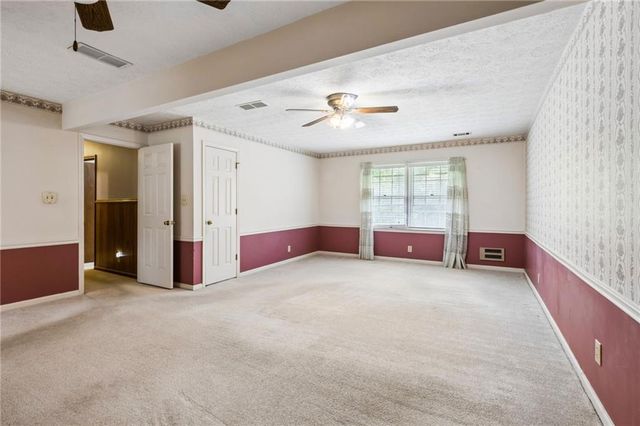 2761 Valleydale Drive NW, Conyers, GA 30012