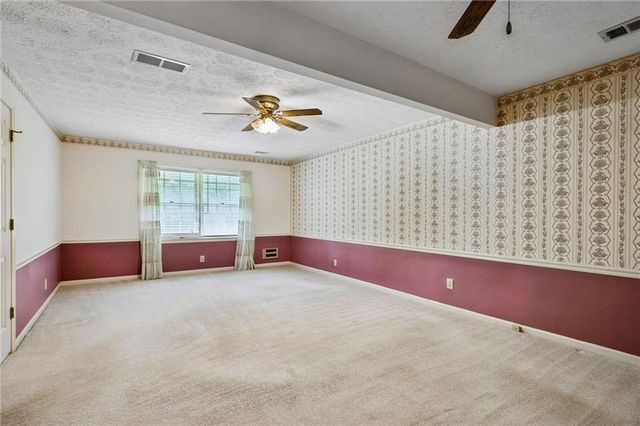 2761 Valleydale Drive NW, Conyers, GA 30012