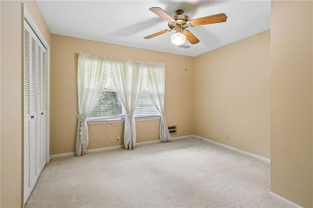 2761 Valleydale Drive NW, Conyers, GA 30012
