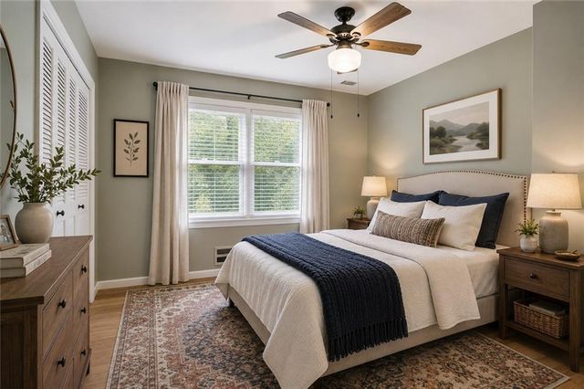2761 Valleydale Drive NW, Conyers, GA 30012