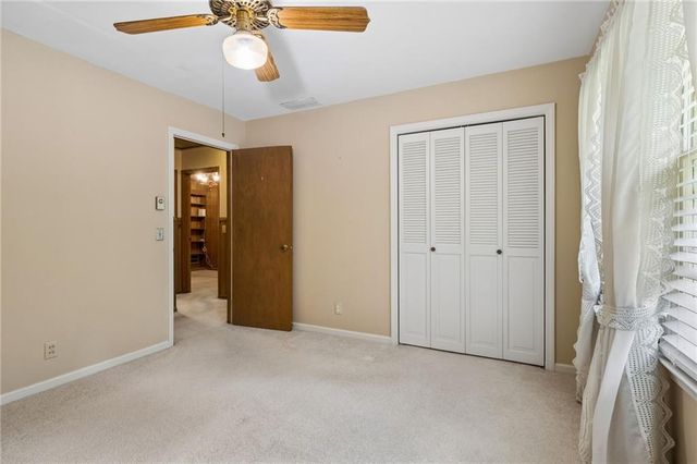 2761 Valleydale Drive NW, Conyers, GA 30012