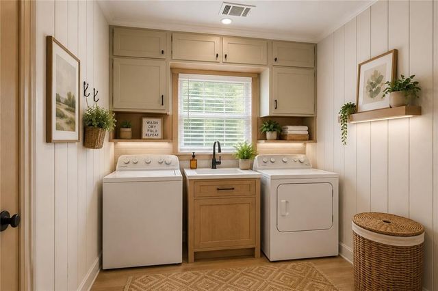 2761 Valleydale Drive NW, Conyers, GA 30012