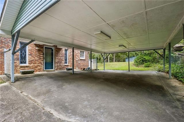 2761 Valleydale Drive NW, Conyers, GA 30012
