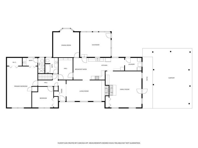 2761 Valleydale Drive NW, Conyers, GA 30012