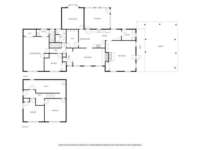 2761 Valleydale Drive NW, Conyers, GA 30012