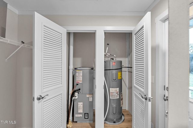 18424 Fortunes Way, Abingdon, VA 24210