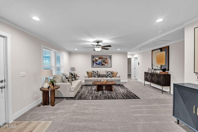 18424 Fortunes Way, Abingdon, VA 24210