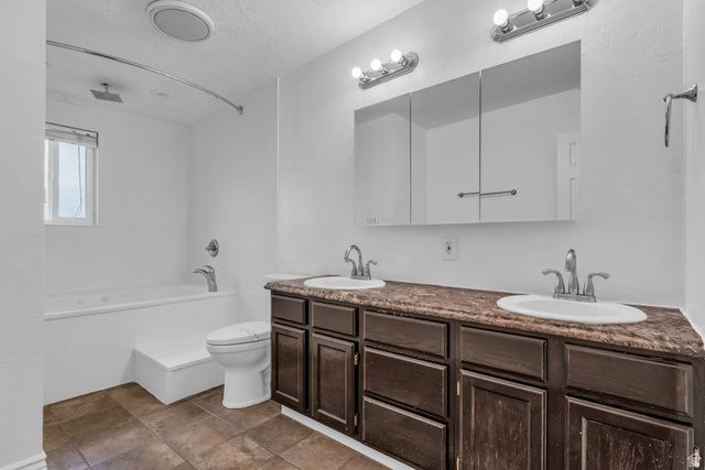 3052 S CORTNEY DR, West Valley City, UT 84120