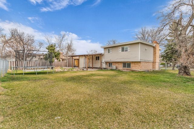3052 S CORTNEY DR, West Valley City, UT 84120