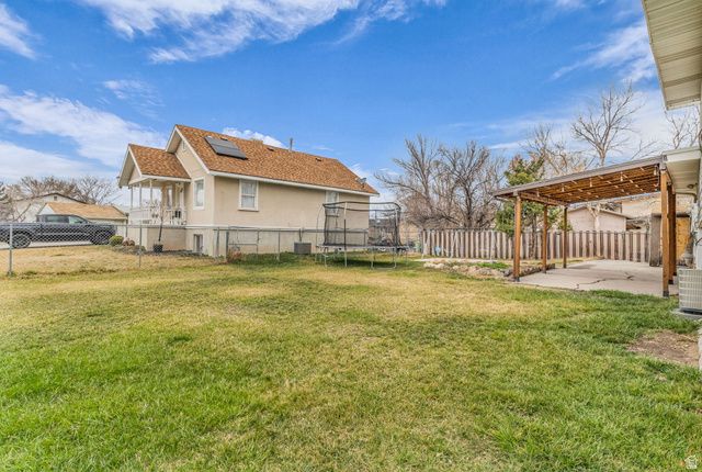 3052 S CORTNEY DR, West Valley City, UT 84120