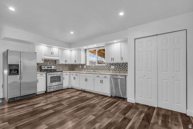 3052 S CORTNEY DR, West Valley City, UT 84120