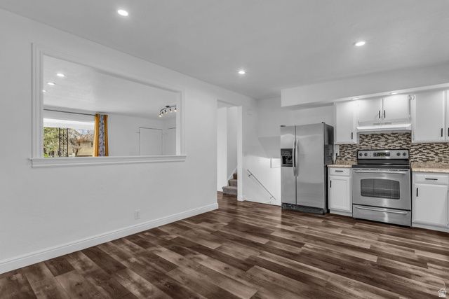 3052 S CORTNEY DR, West Valley City, UT 84120