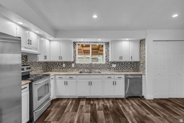 3052 S CORTNEY DR, West Valley City, UT 84120