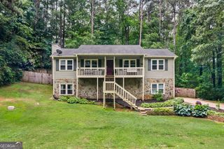 325 Presidential Drive, Dallas, GA 30157