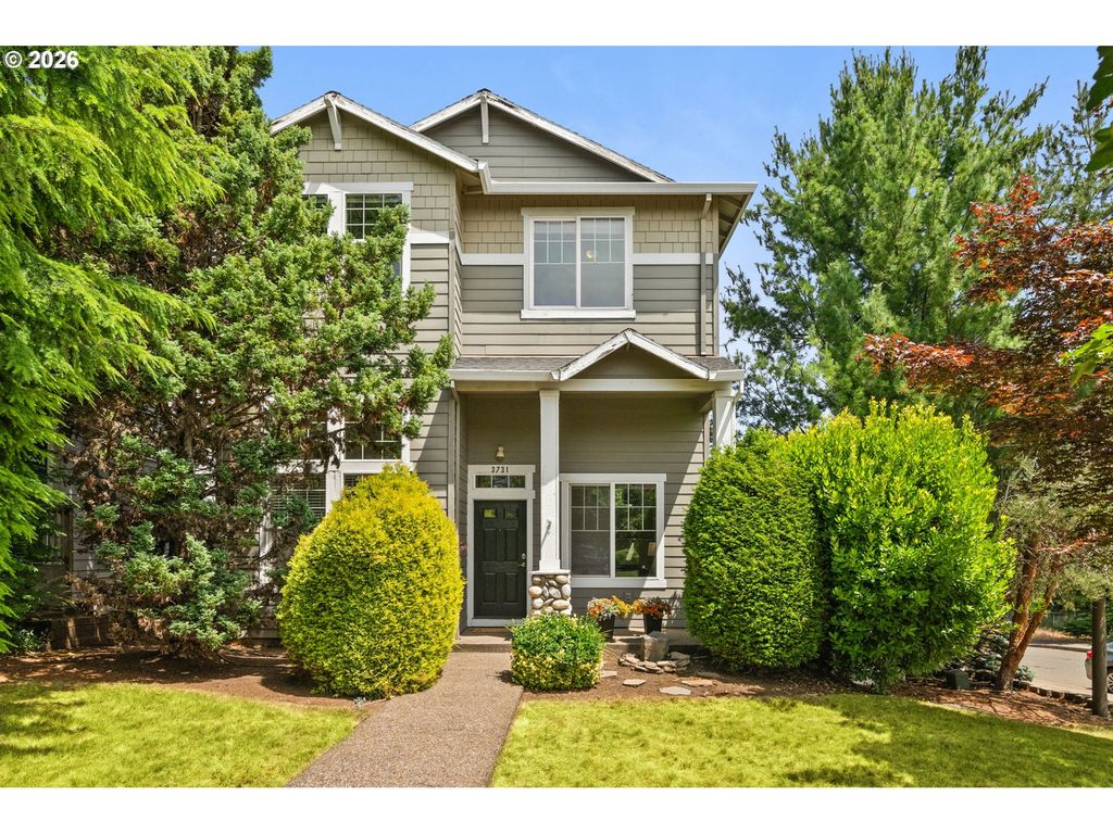 3731 WILD ROSE Loop, West Linn, OR 97068