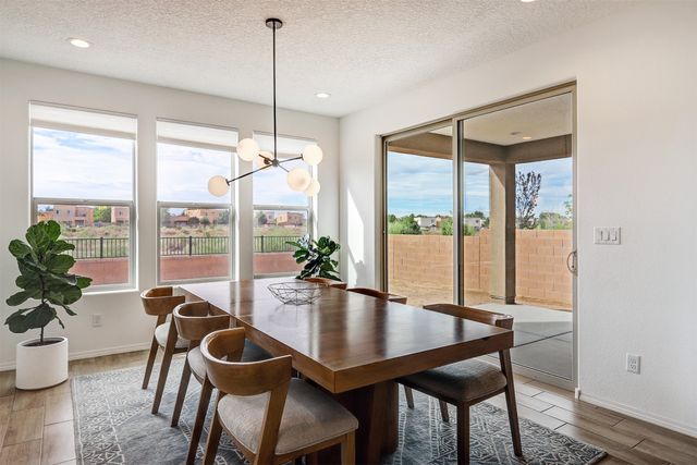 97 Mountaingem, Santa Fe, NM 87508