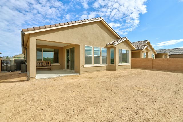 97 Mountaingem, Santa Fe, NM 87508
