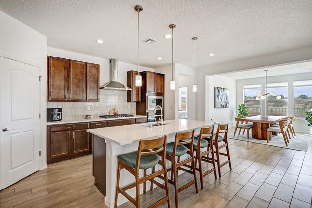 97 Mountaingem, Santa Fe, NM 87508