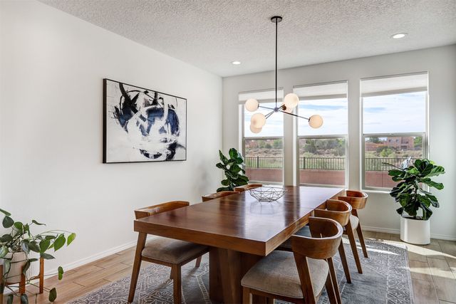 97 Mountaingem, Santa Fe, NM 87508