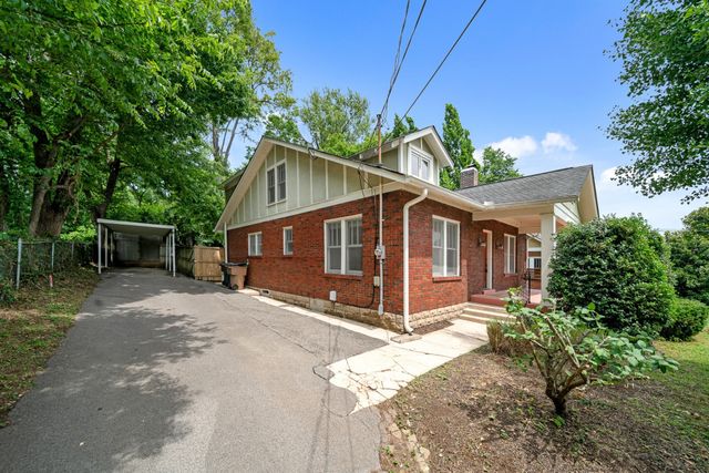 1710 Gale Ln, Nashville, TN 37212